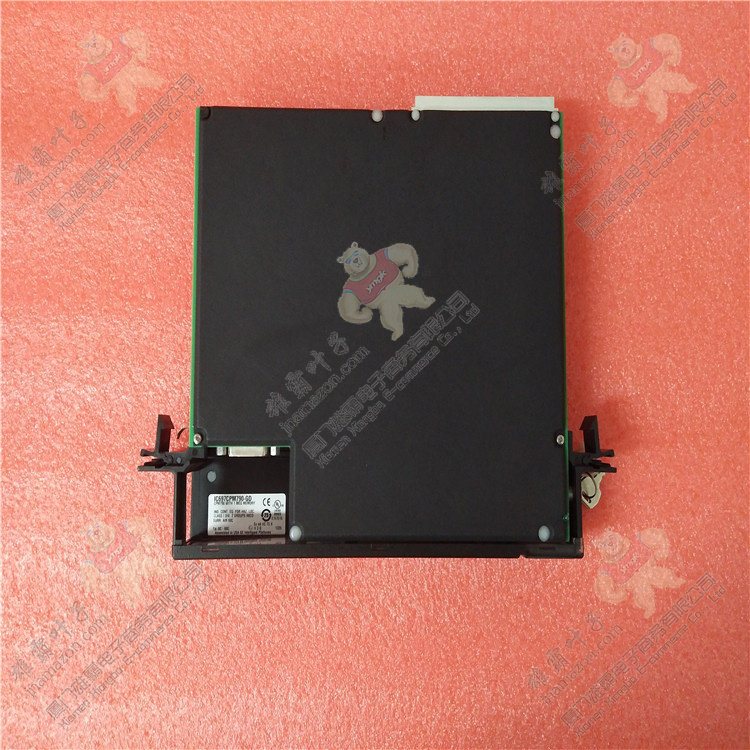 GE IC697CPM790-GD 涡轮和励磁控制模型 库存 质保一年 