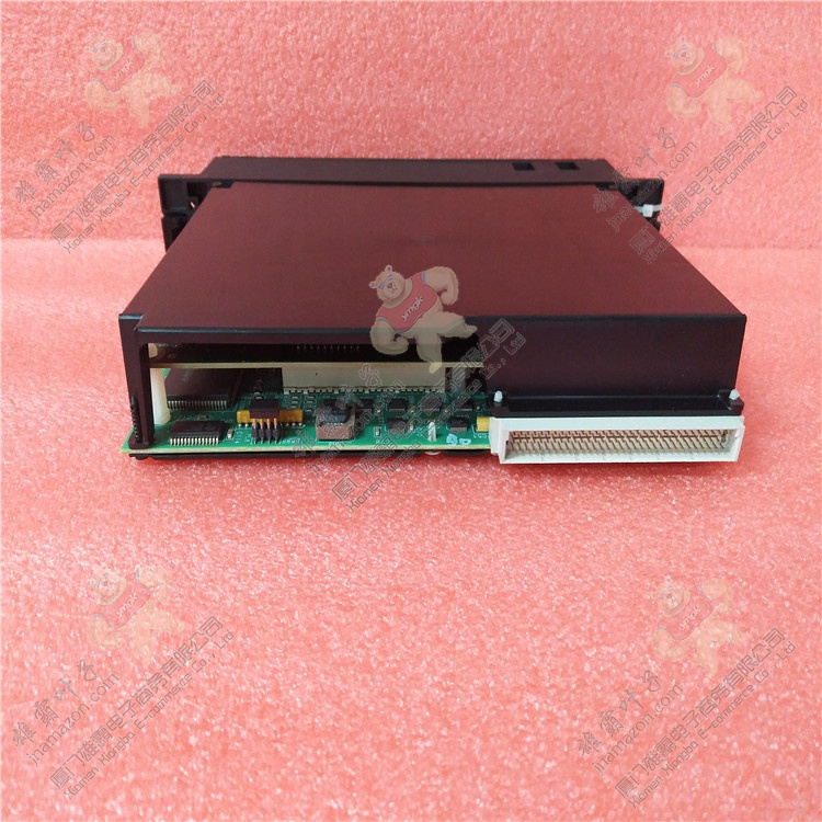 GE IC697CPM790-GD 涡轮和励磁控制模型 库存 质保一年 