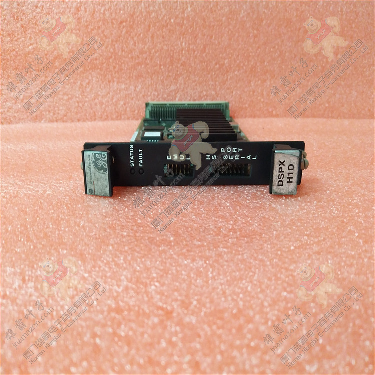 GE IS200DSPXH1DBC 涡轮和励磁控制模型 库存 质保一年 
