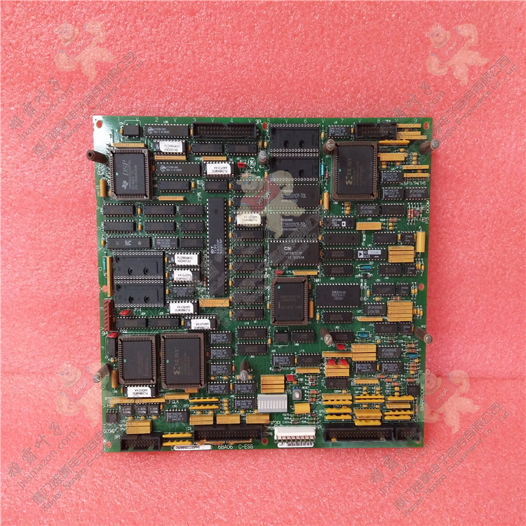 GE DS200SDCCG5AHD 涡轮和励磁控制模型 库存 质保一年 