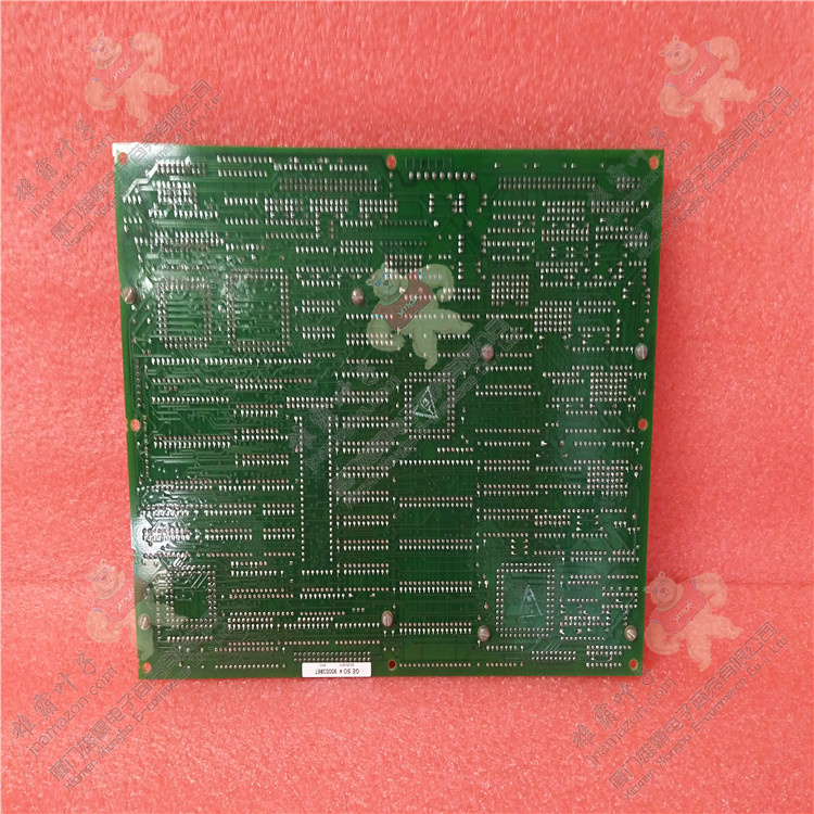 GE DS200SDCCG5AHD 涡轮和励磁控制模型 库存 质保一年 
