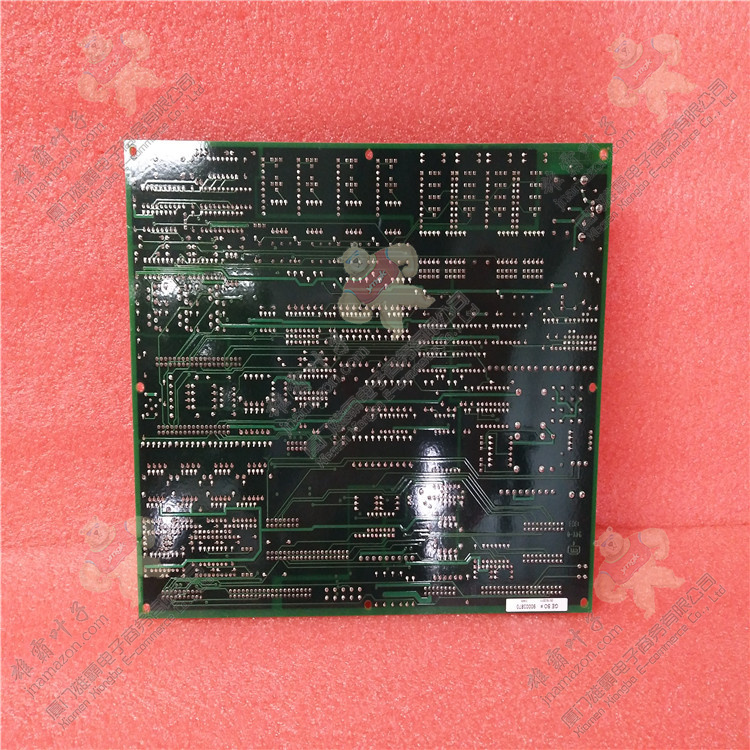 GE DS200TCQCG1BKG 涡轮和励磁控制模型 库存 质保一年 