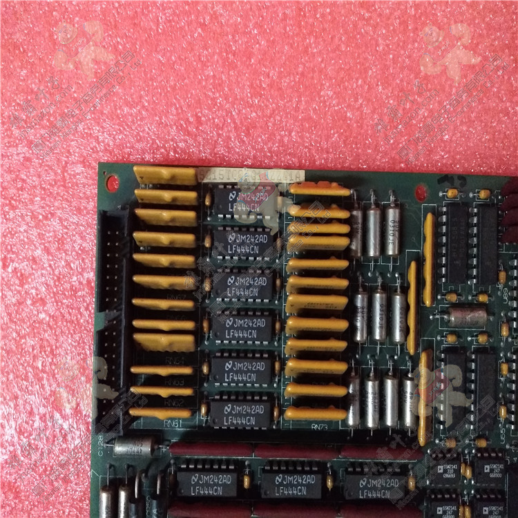 GE DS215TCQAG1BZZ01A 涡轮和励磁控制模型 库存 质保一年 