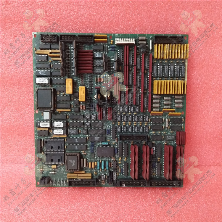 GE DS215TCQAG1BZZ01A 涡轮和励磁控制模型 库存 质保一年 