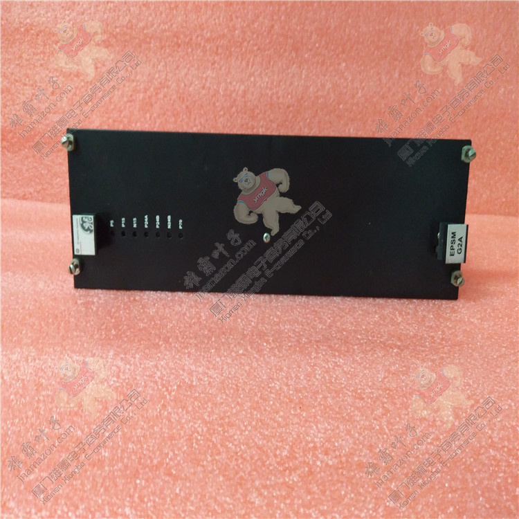 GE IS200EPSMG2ADC 涡轮和励磁控制模型 库存 质保一年 