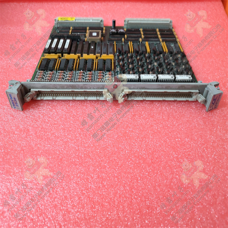 GE VMIVME-2536 单板计算机 库存 质保一年 