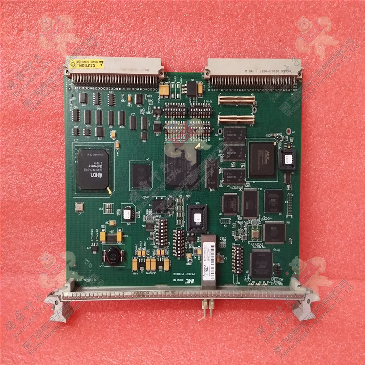 GE VMIVME-5565-110000 VME-5565 单板计算机 库存 质保一年 
