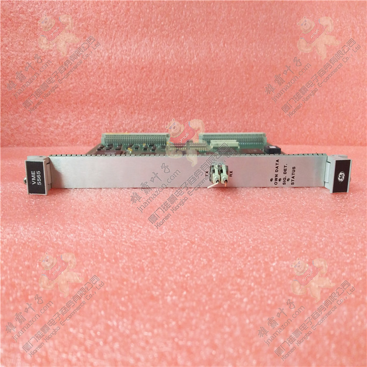 GE VMIVME-5565-110000 VME-5565 单板计算机 库存 质保一年 