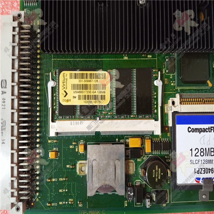 GE VMIVME-7666-111000/350-017666-111000 C 单板计算机 库存 质保一年 