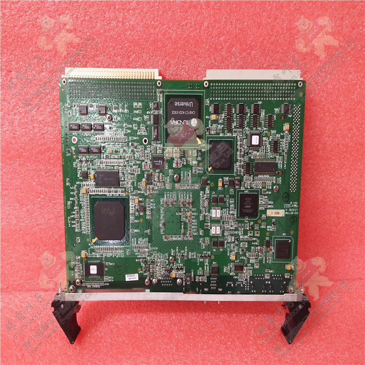 GE VMIVME-7750 单板计算机 库存 质保一年 