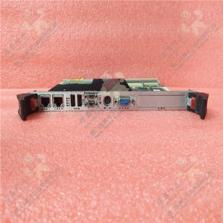 GE VMIVME-7750 单板计算机 库存 质保一年 