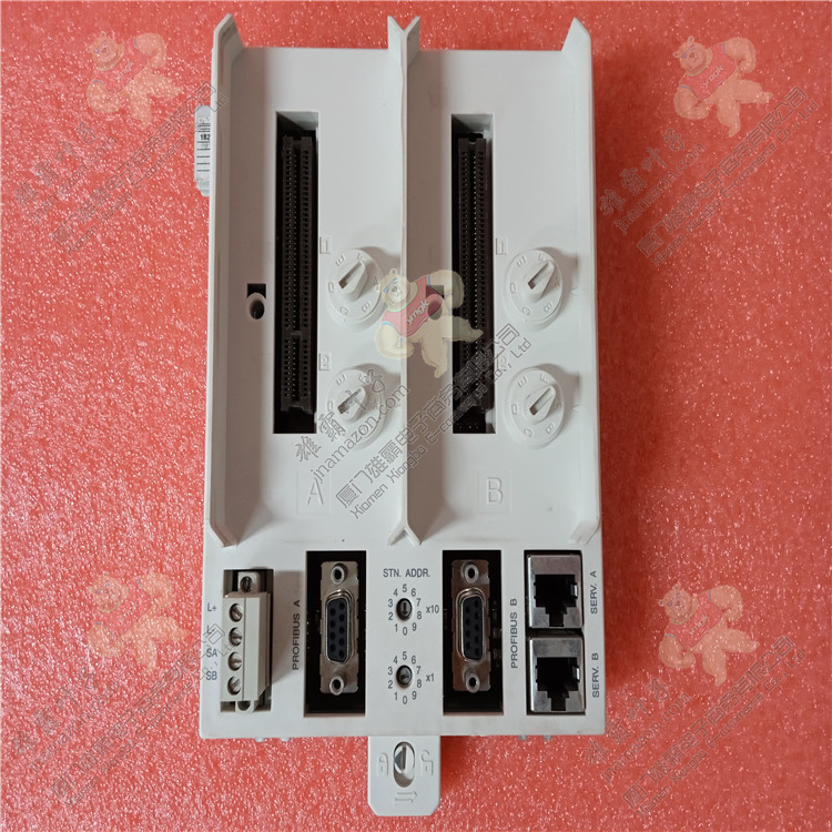 ABB TU847 3BSE02241 处理器模块 质保一年 库存 