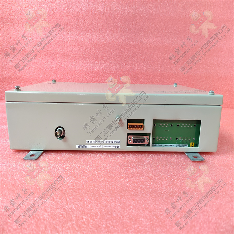ABB UNS3670A-Z,V2 HIEE205011R000 处理器模块 质保一年 库存 
