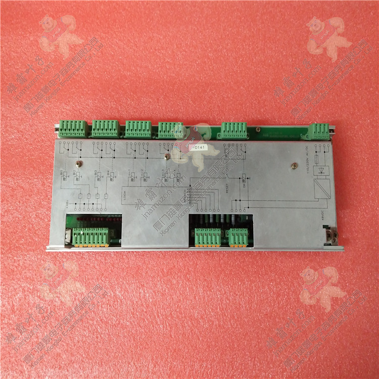 ABB USC329AE01 3BHB002483R0001 处理器模块 质保一年 库存 