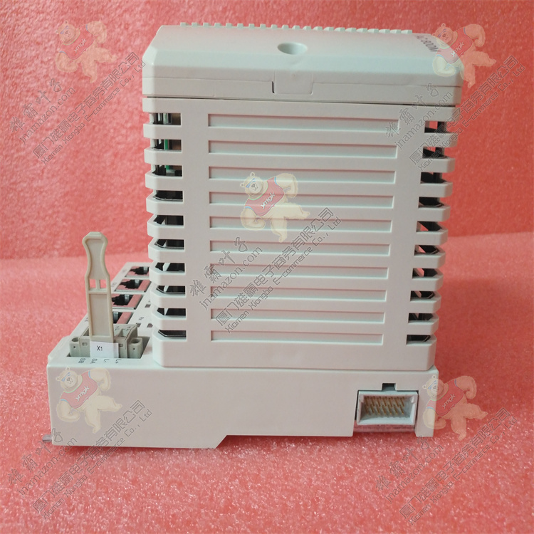 ABB PM866K01 3BSE050198R1 处理器模块 质保一年 库存 