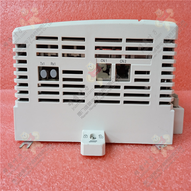 ABB PM891 3BSE053240R1 处理器模块 质保一年 库存