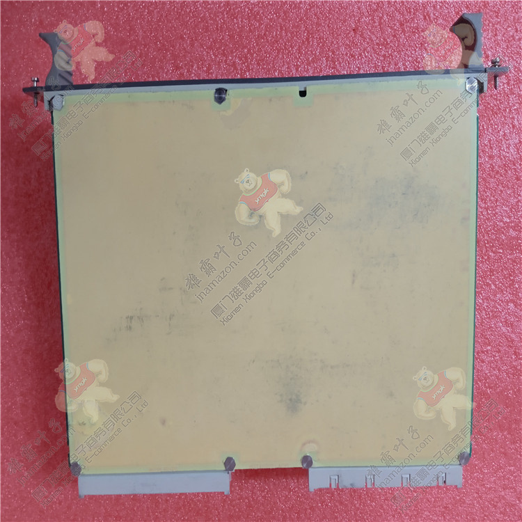 ABB KX8974c V24 HIEE320606R1 保护模块 质保一年 库存 