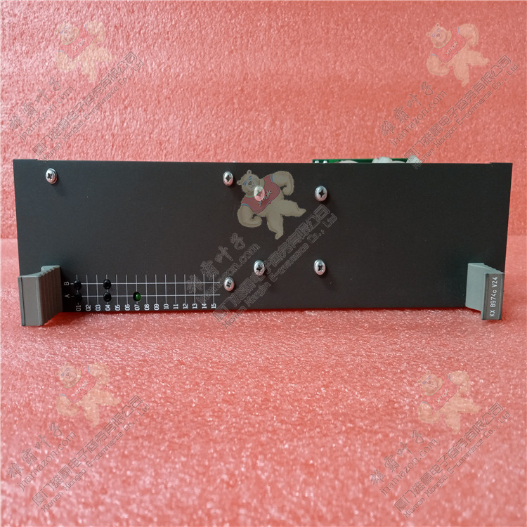 ABB KX8974c V24 HIEE320606R1 保护模块 质保一年 库存 