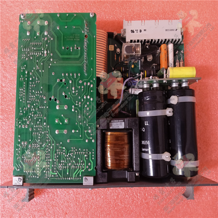 ABB KX8974c V24 HIEE320606R1 保护模块 质保一年 库存 