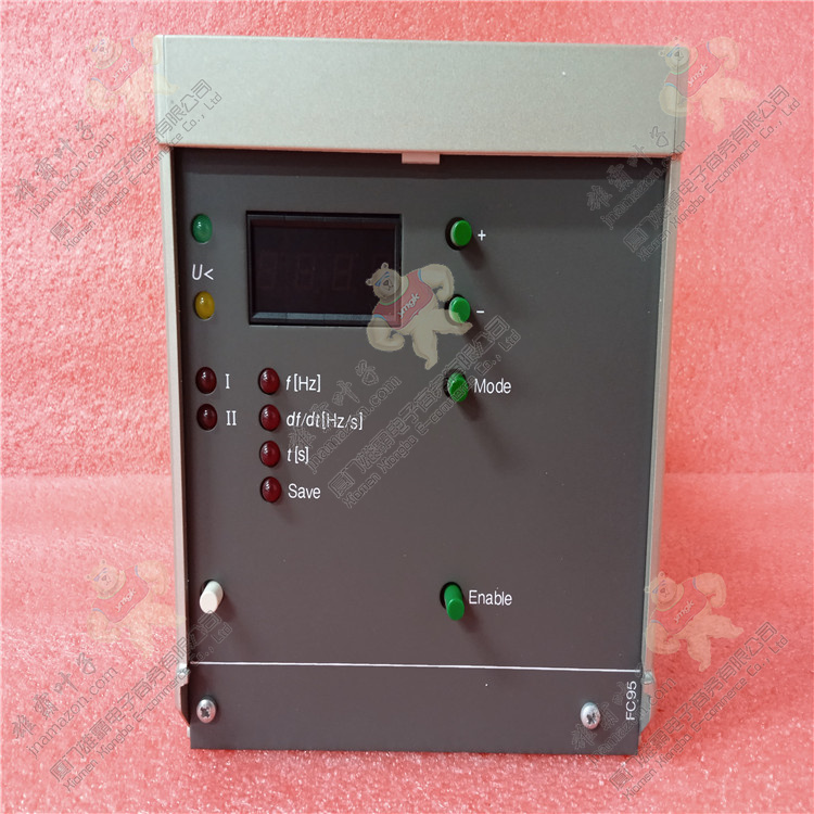 ABB FC95-22 HESG440295R2 保护模块 质保一年 库存 