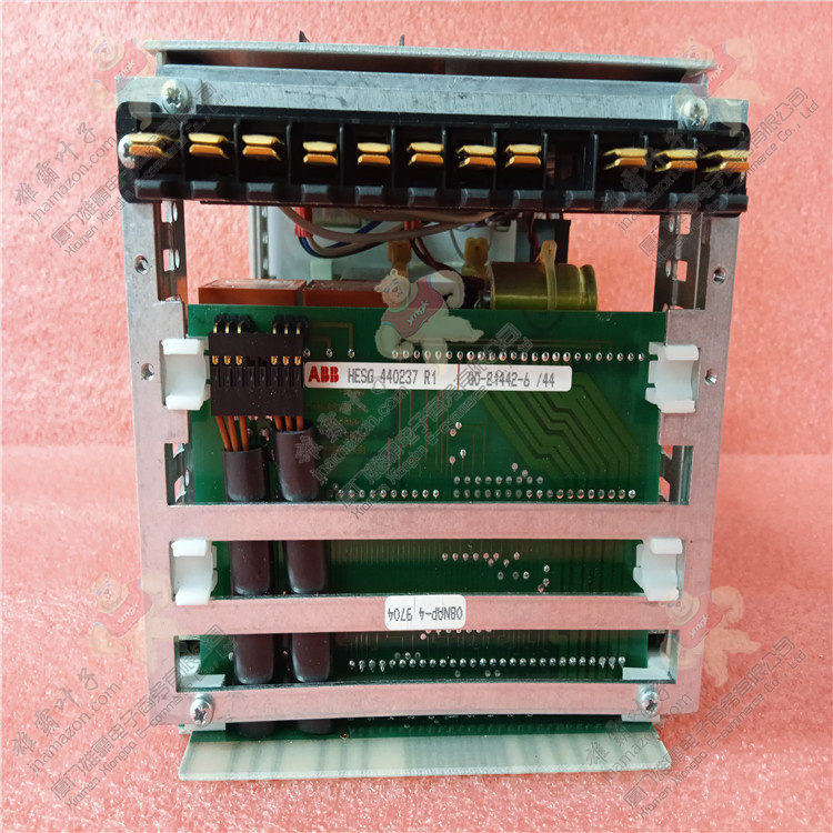 ABB FC95-22 HESG440295R2 保护模块 质保一年 库存 