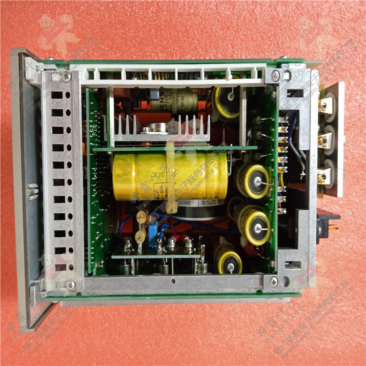 ABB HESG323662R1 保护模块 质保一年 库存 