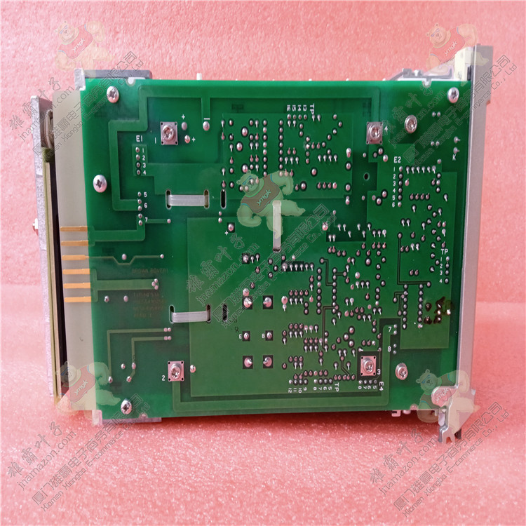 ABB HESG323662R1 保护模块 质保一年 库存 