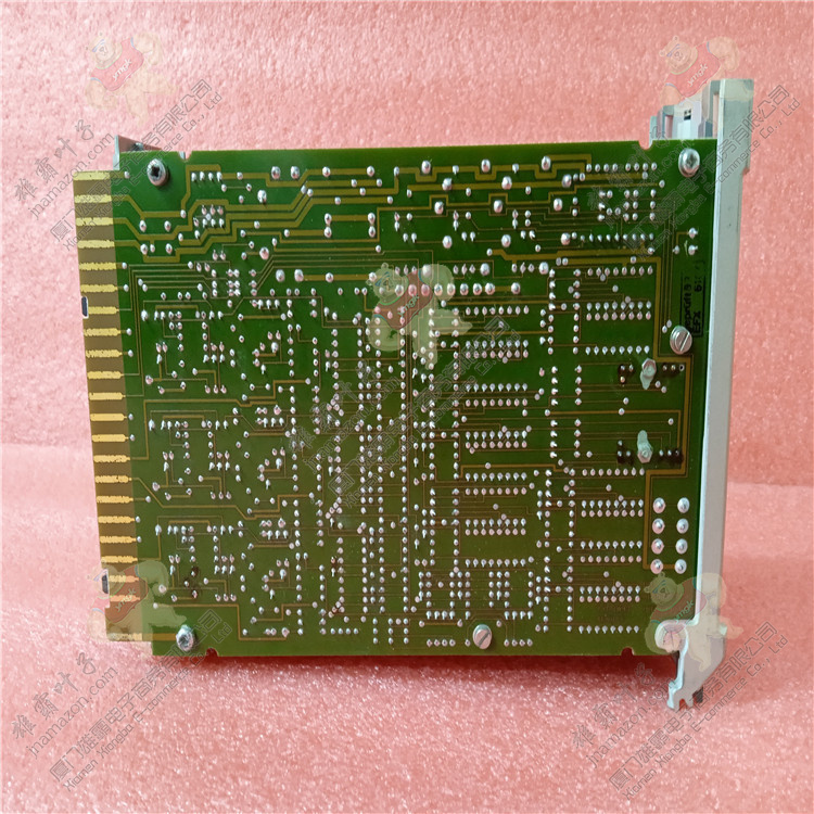 ABB HESG440356R1 保护模块 质保一年 库存 