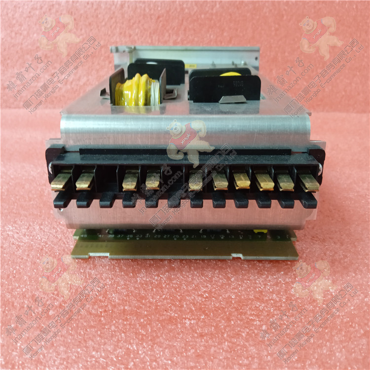 ABB HESG440356R1 保护模块 质保一年 库存 