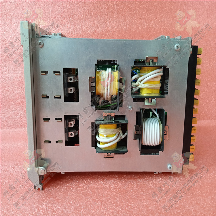 ABB MC91 HESG440588R4 保护模块 质保一年 库存 