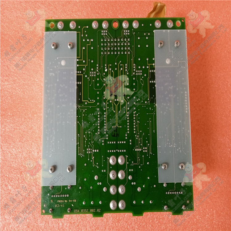 ABB NTCF22 光纤通信终端单元 质保一年 库存 