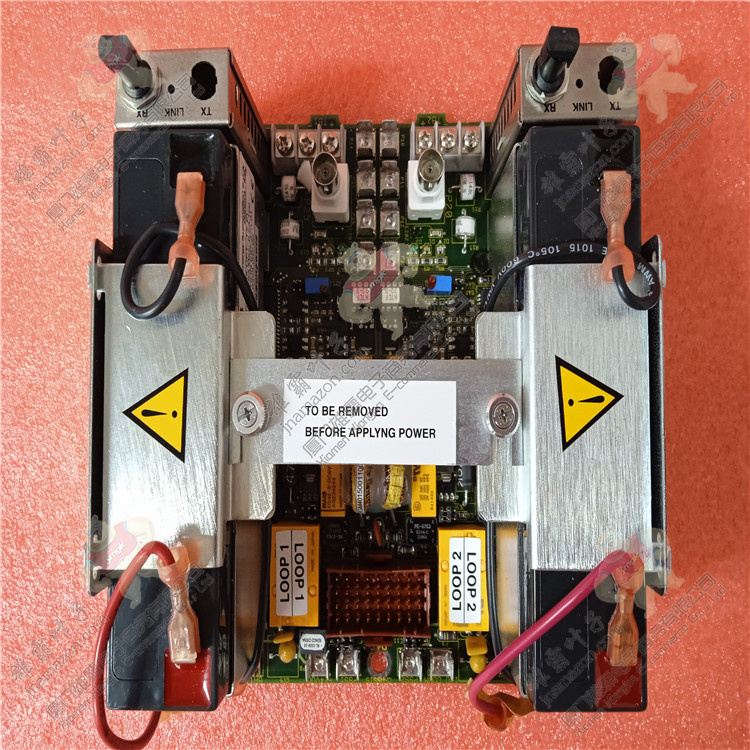 ABB NTCF22 光纤通信终端单元 质保一年 库存 