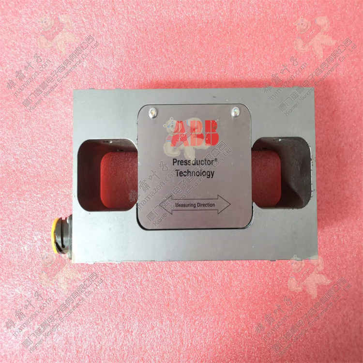 ABB PFTL101A 0.5KN 3BSE004160R1 张力传感器 质保一年 库存 