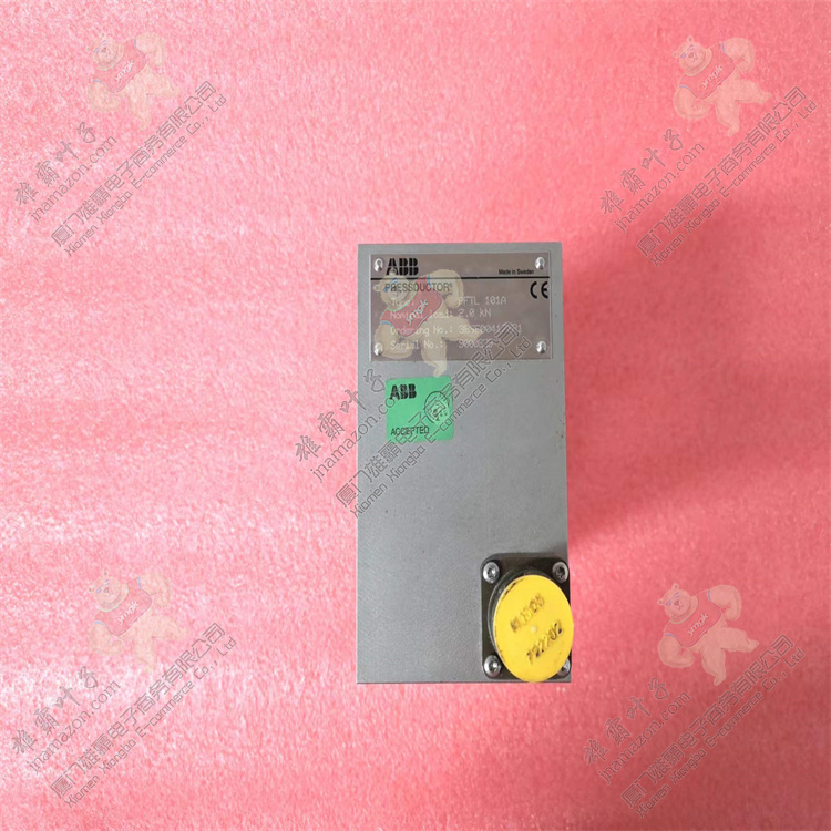 ABB PFTL101A 2.0KN  3BSE004172R1 张力传感器 质保一年 库存 