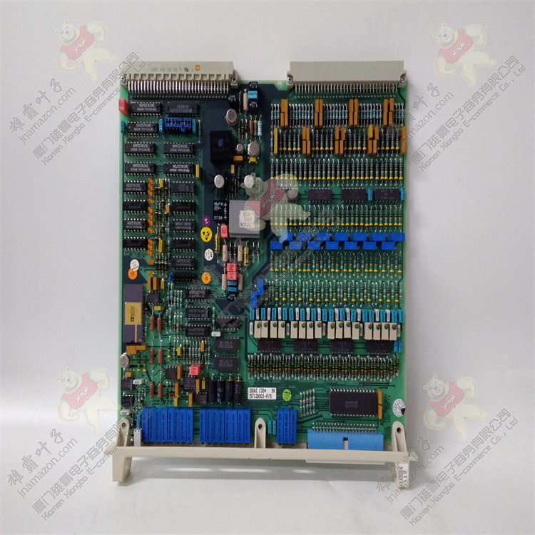 STU 16区域:3BSE016268R1