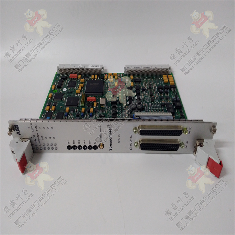 PFSK152 3BSE018877R1 信号处理板 库存现货 