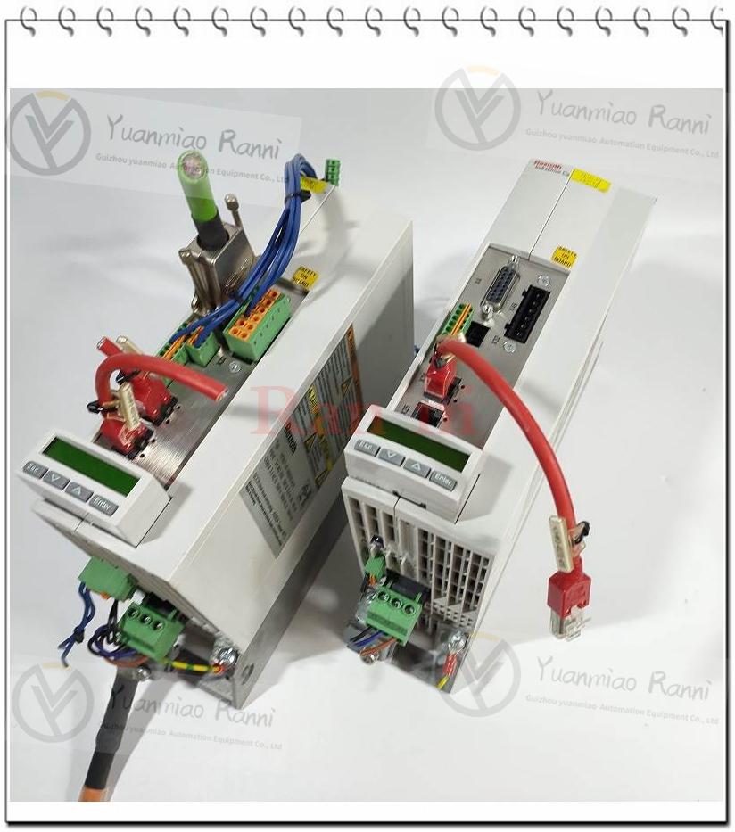 Rexroth/力士乐 HCSO3.1E-W0150-A-05-NNBN 