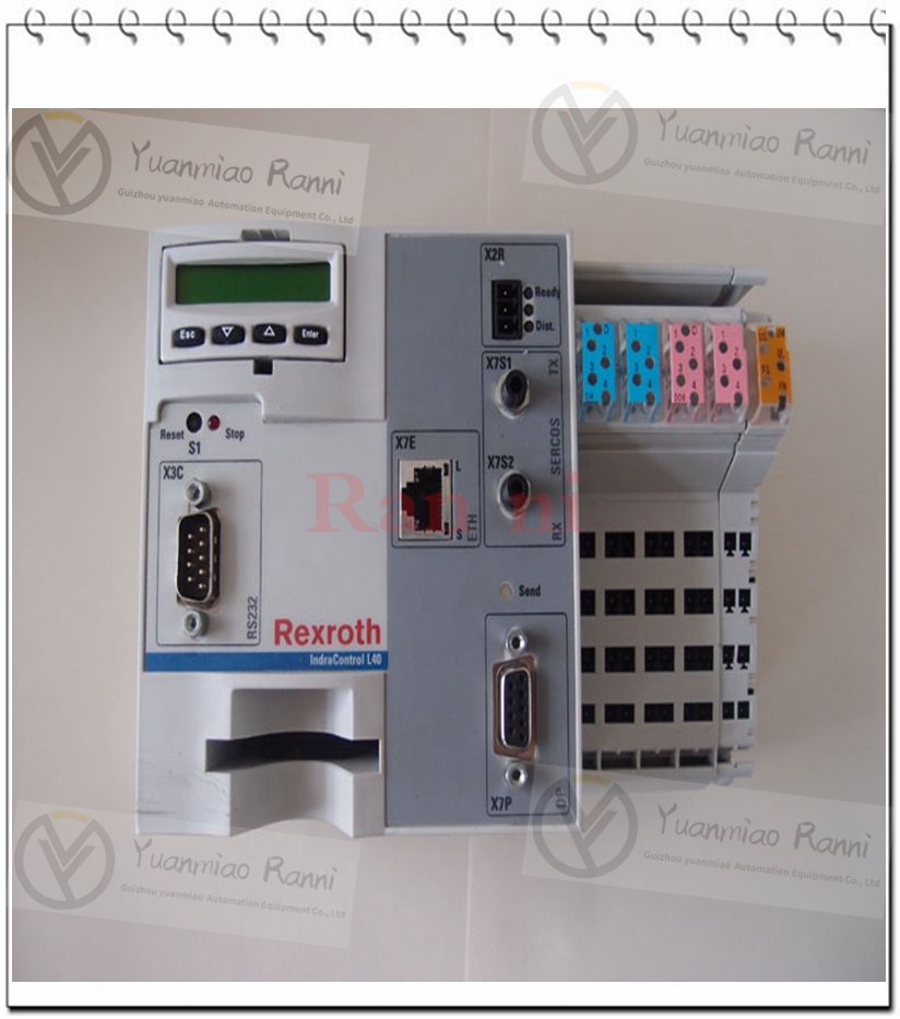 Rexroth/力士乐   HCS03.1E-W0150-A-05-NNBV 