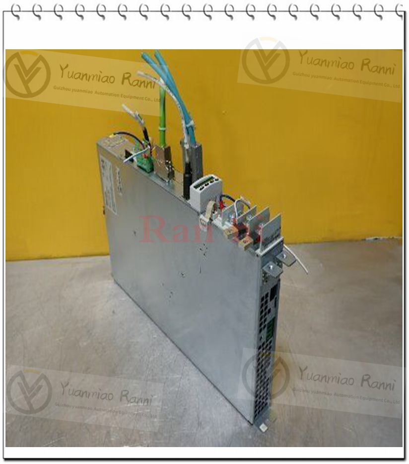 Rexroth/力士乐 MDD115D-N-020-N2M-130PA2
