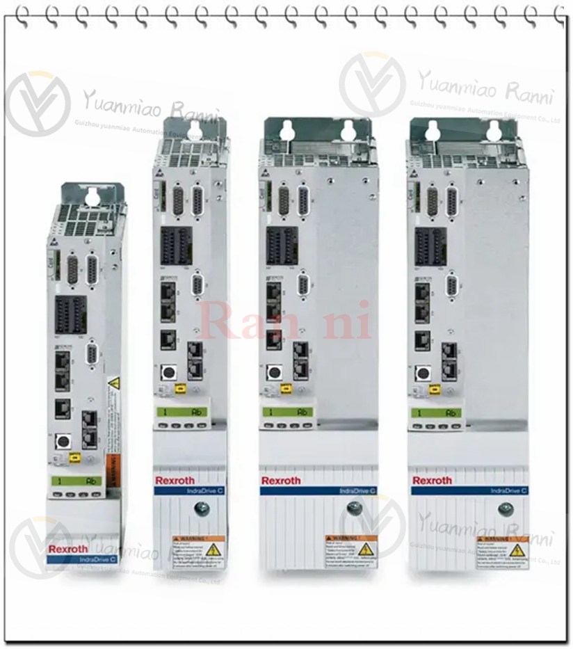 Rexroth/力士乐 MAC071A-0-OS-4-C/095-B-0/WI517LV