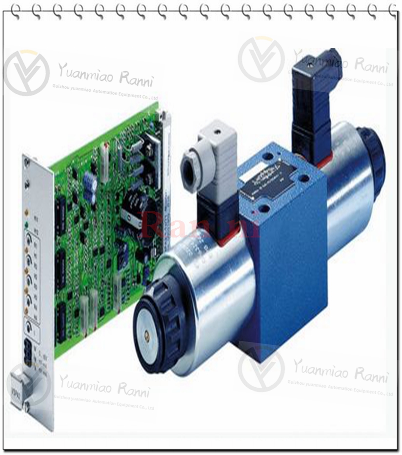 Rexroth/力士乐 MAC063D-0-JS-3