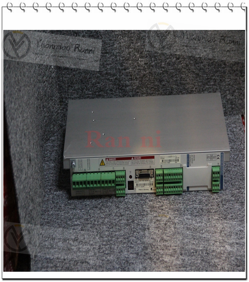 Rexroth/力士乐 MAC063D-0-JS-3