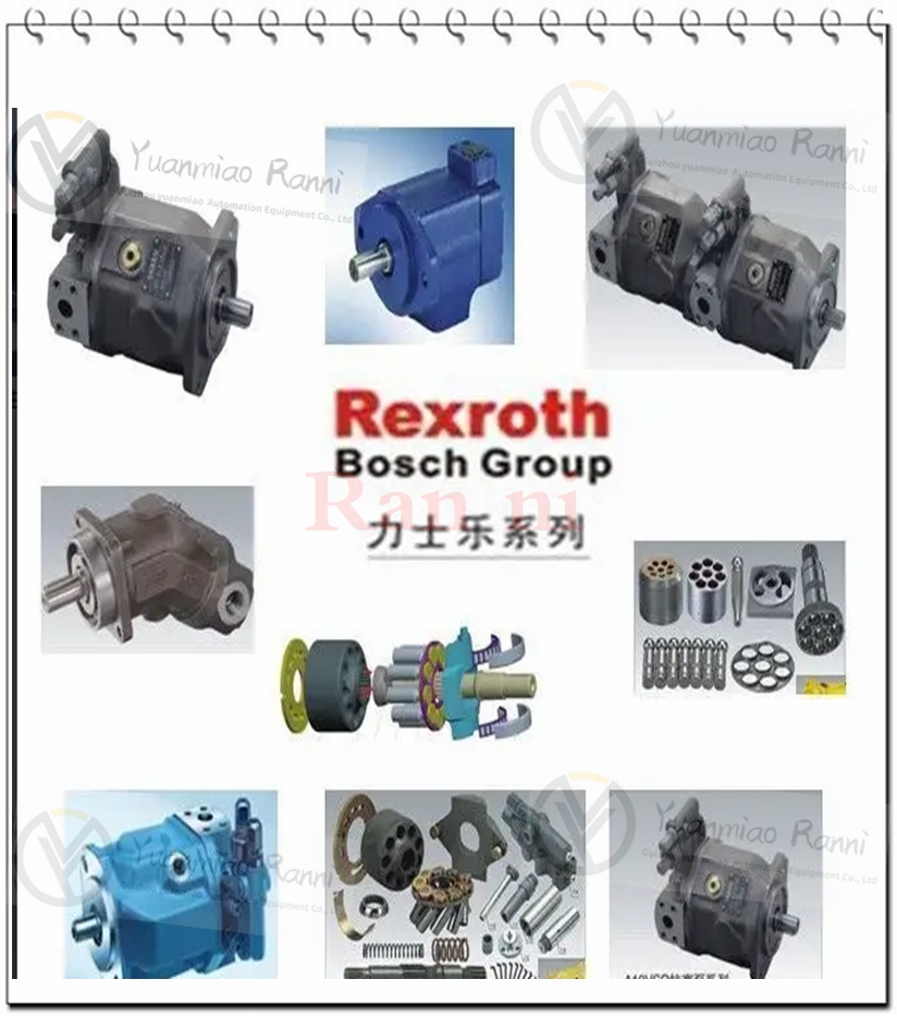 Rexroth/力士乐 MAC063D-0-JS-3