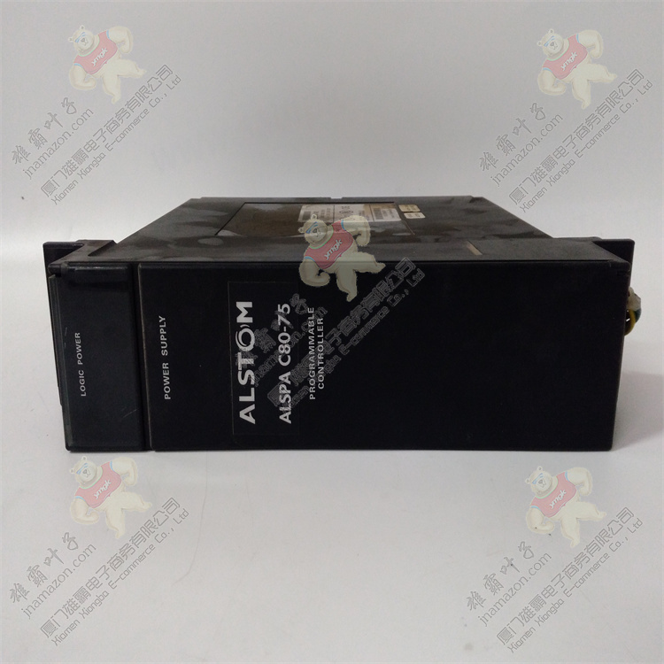 GE Fanuc 90-70系列 IC697PWR748D 电源模块 