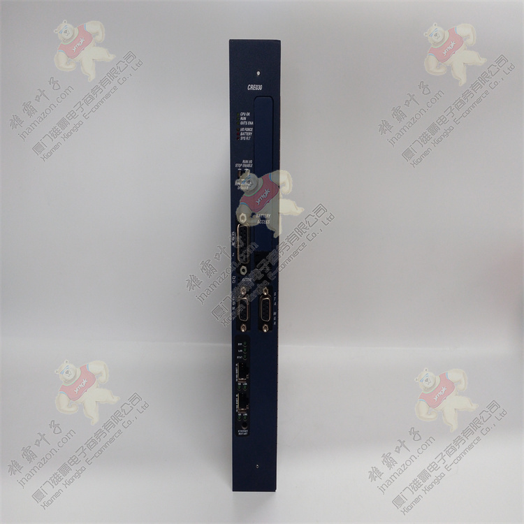 GE Fanuc RX7i系列 IC698CRE030-EE 中央处理器 