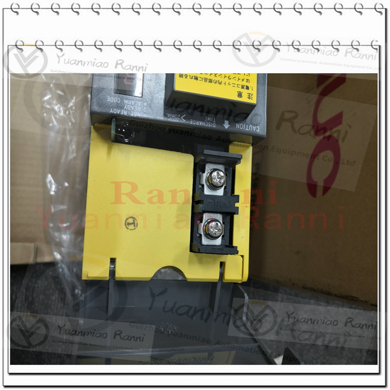 FANUC/发那科 A06B-6079-K811 