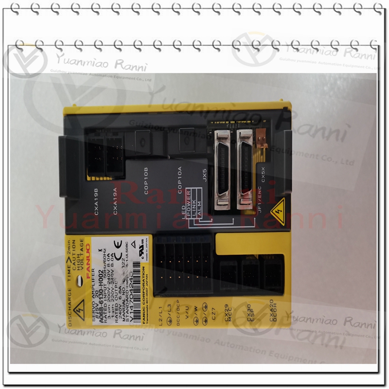 FANUC/发那科 A06B-0075-B403 