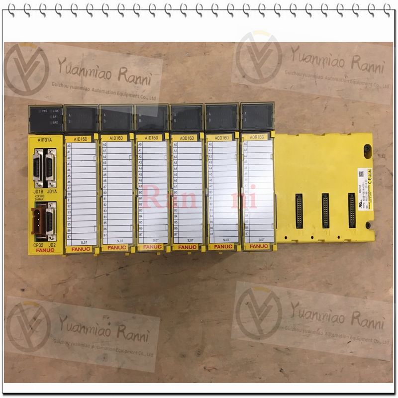 FANUC/发那科   A06B-0153-B175#7008 