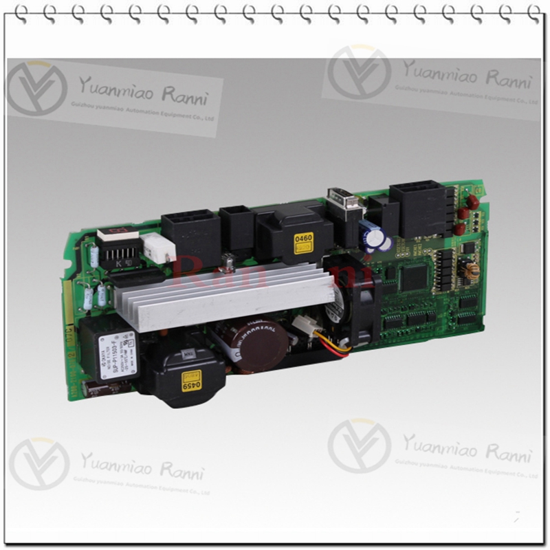 FANUC/发那科   A06B-0153-B175#7008 