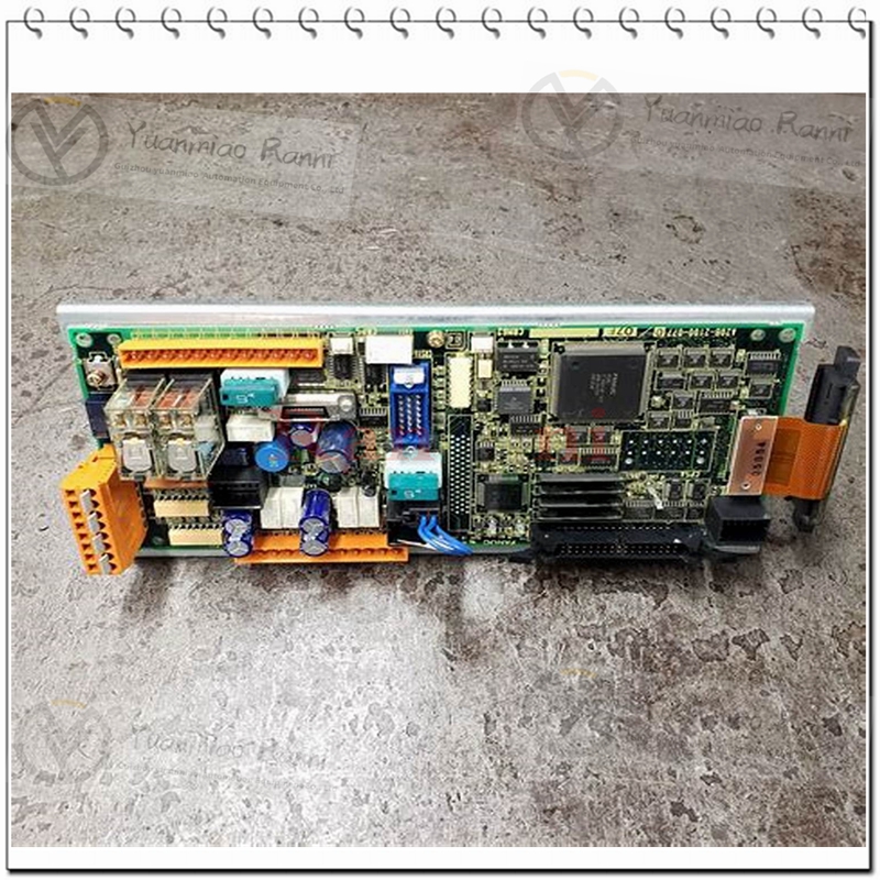 FANUC/发那科 A03B-0819-C001 